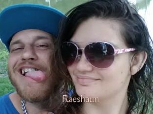 Raeshaun