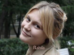 Rahila
