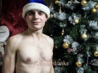 Rahsaanbanks