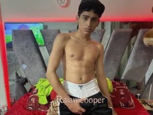 Raiamcooper