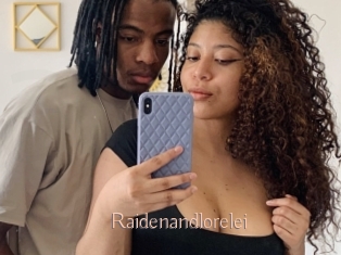 raidenandlorelei Anal Sexe