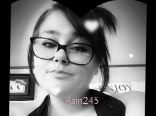 rain245 Anal Sexe