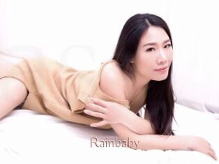 Rainbaby