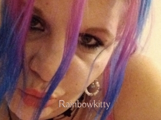 Rainbowkitty