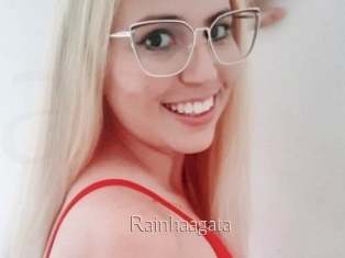 Rainhaagata