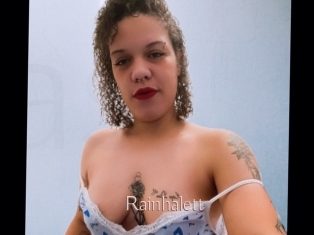 Rainhalett