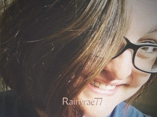 Rainyrae77