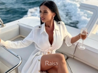 raisa Anal Sexe