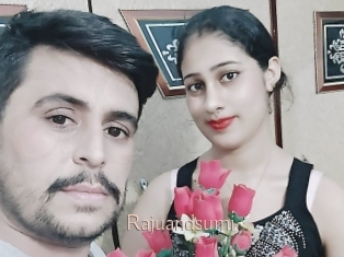Rajuandsumi