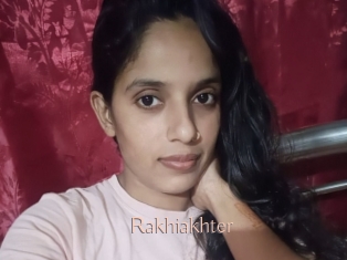 Rakhiakhter