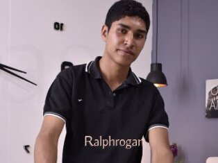 Ralphrogan