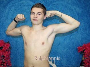 Ralphronnie