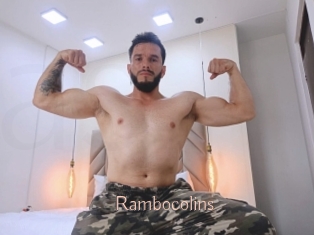 rambocolins Anal Sexe