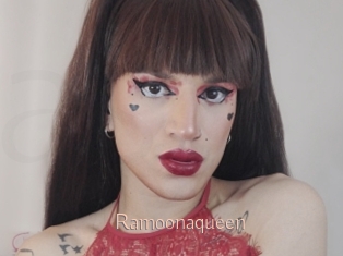 Ramoonaqueen