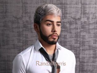 Randallharris