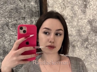 Randiackerman