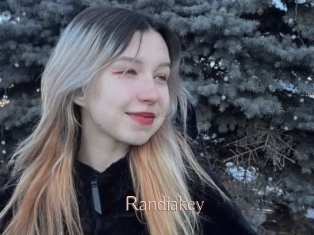 Randiakey