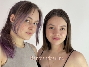 Randianddarline