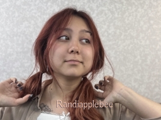 Randiapplebee