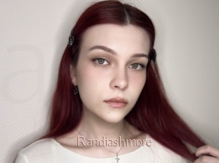 randiashmore Anal Sexe
