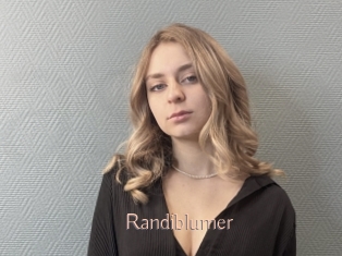 Randiblumer