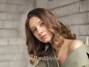 Randiblythe