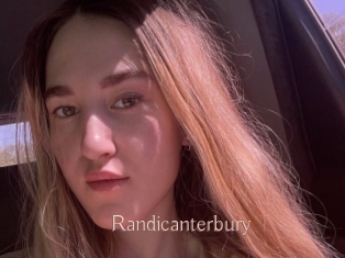 Randicanterbury