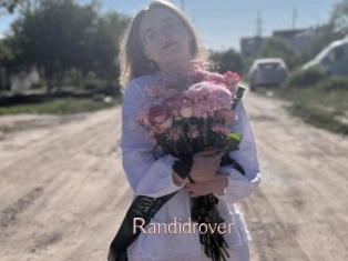 Randidrover
