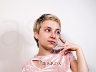 Randidrye