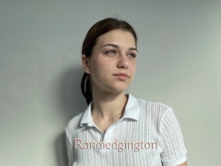 Randiedgington