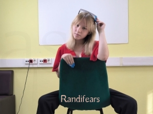 Randifears