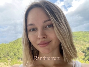 Randiferrett
