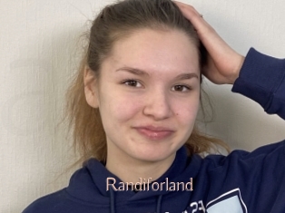 Randiforland