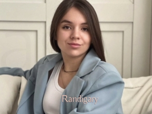 randigary Anal Sexe