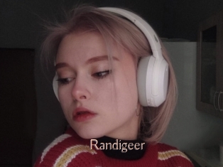 Randigeer