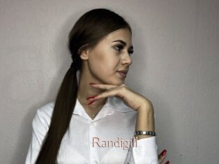 Randigill