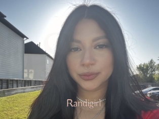 Randigirl