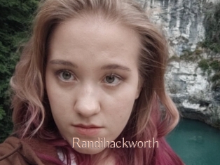 Randihackworth