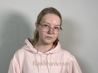 Randihardeman