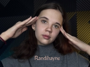 Randihayne