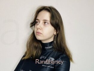 randihersey Anal Sexe