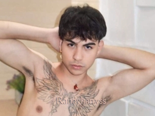 randyharryss Anal Sexe