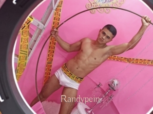 randypein Anal Sexe