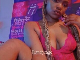 Randysage