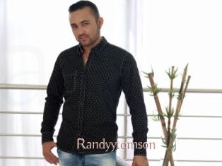Randyytomson
