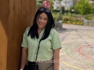 Ranialestari