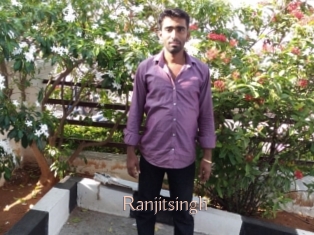 Ranjitsingh