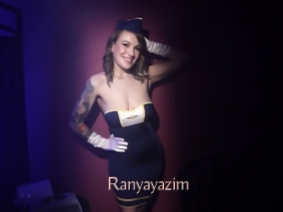 Ranyayazim