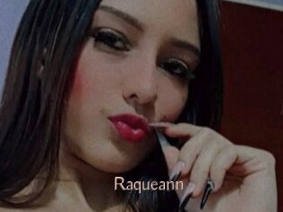 Raqueann