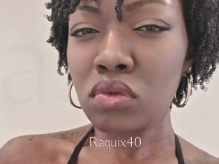 Raquix40